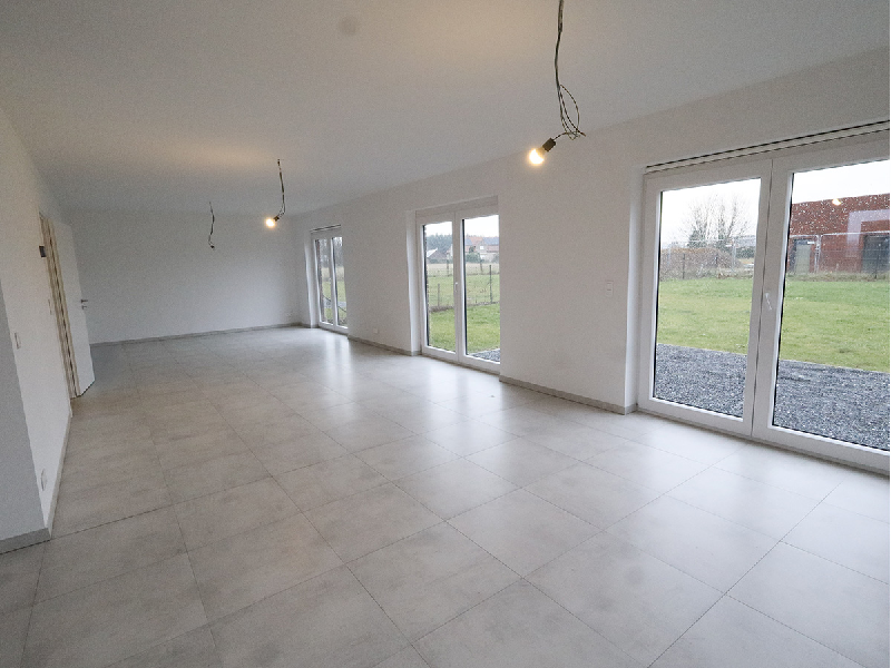 Maison prête à vivre - Lot 03